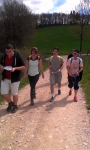 Course d'orientation
