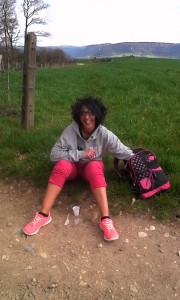 Rachida....