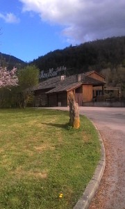 Le restaurant