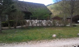 Le gite