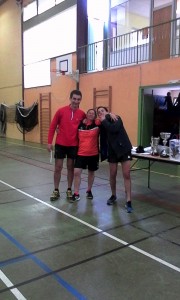 Gael et Flo